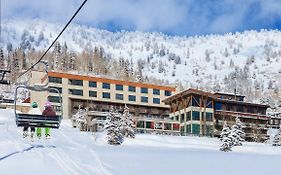 Alta'S Rustler Lodge